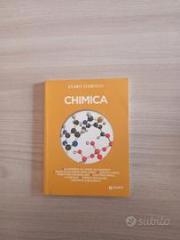 Atlanti Scientifici Giunti CHIMICA