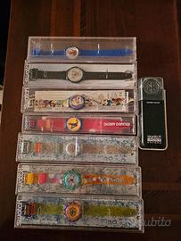 Orologi Swatch