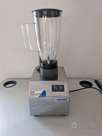 Frullatore professionale Kromo 