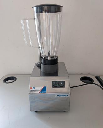 Frullatore professionale Kromo 