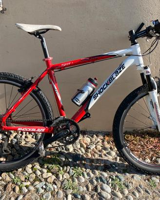 Mtb Shock balze