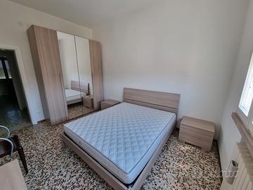 Stanza singola zona università San Lazzaro