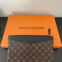 Pochette unisex “Daily Pouch” Louis Vuitton