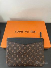 Pochette unisex “Daily Pouch” Louis Vuitton