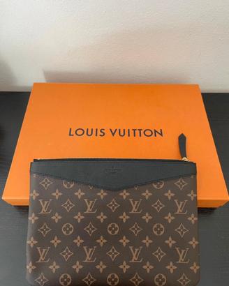 Pochette unisex “Daily Pouch” Louis Vuitton