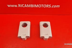 ADATTATORE MANUBRIO MAGURA BMW TB11XXGS