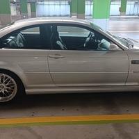 BMW M3 E46 Coupé 2002 – SMG – Iscritta ASI – Manut