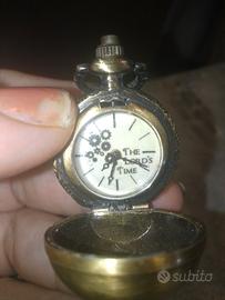 orologio  vintage