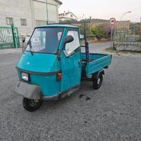 Piaggio Ape 50 TL6T