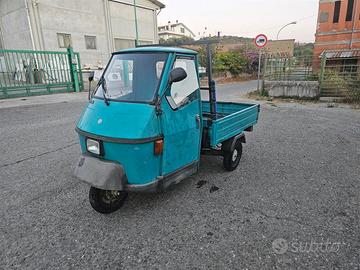 Piaggio Ape 50 TL6T