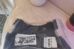 rivestimento sterzo Twingo nuovo 