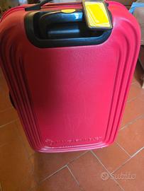 Trolley Mandarina Duck 