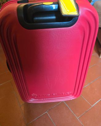Trolley Mandarina Duck 