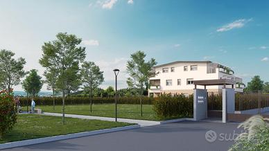 3 LOCALI A NOVATE MILANESE