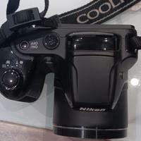 nikon coolpix l340