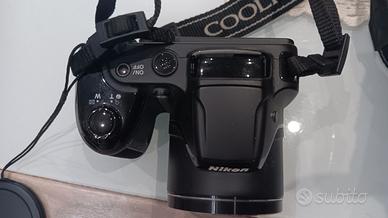 nikon coolpix l340