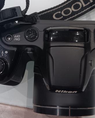 nikon coolpix l340
