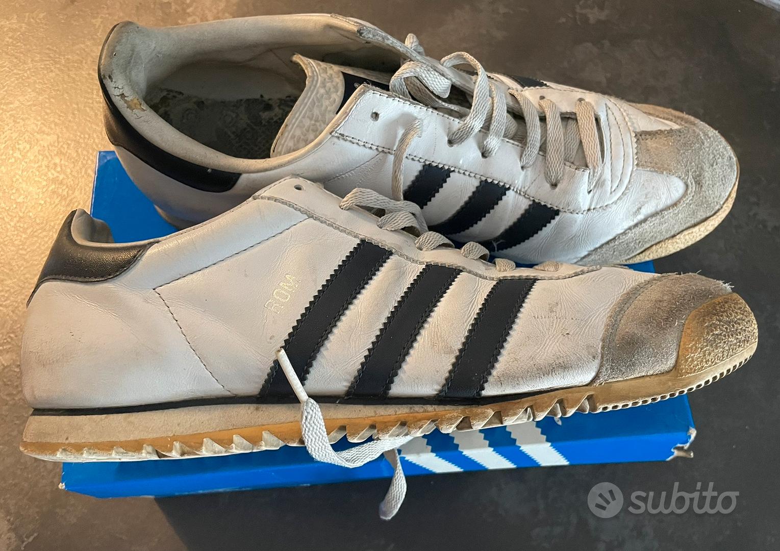 Adidas rom anni clearance 80