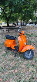 vespa 50 R anno 1972