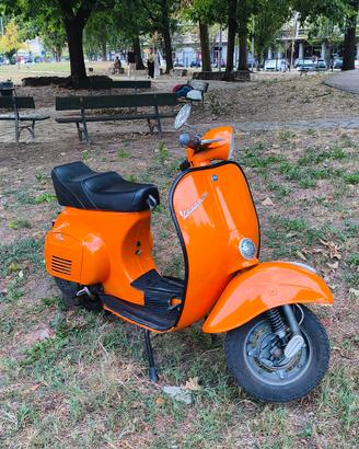 vespa 50 R anno 1972