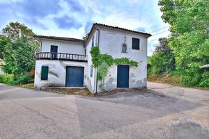 CASA INDIPENDENTE A MONTEFIORE CONCA