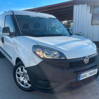 Fiat doblo maxi 1.6 2021