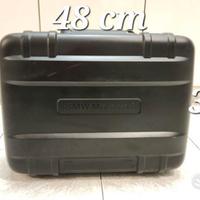 VALIGIA LATERALE SINISTRA VARIO BMW F650 GS