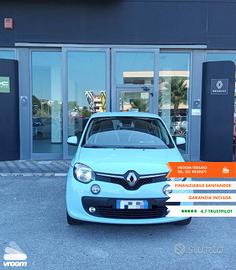 RENAULT Twingo TCe 90 CV Energy Intens GARANZIA