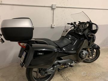 Bmw r 1200 rt - 2014