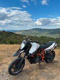 Ktm 990 sm-R