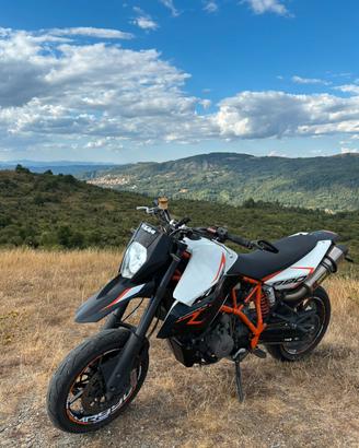 Ktm 990 sm-R