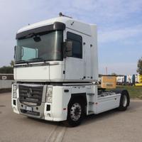 RENAULT MAGNUM 480 DXI TRATTORE STRADALE CON IMP