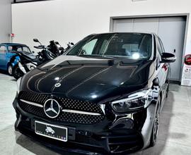 Mercedes-Benz B 180 d Premium Plus AMG Line KM 0