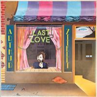 VINILE ARTHUR ZITELLI - LAST LOVE