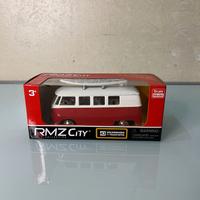 Modellino Volkswagen T1 Transporter 1:43 – Nuovo