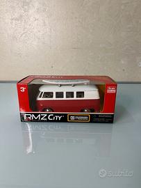 Modellino Volkswagen T1 Transporter 1:43 – Nuovo