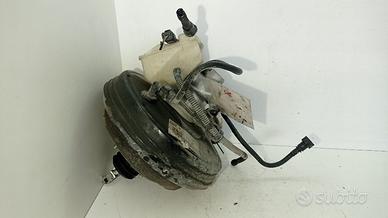 SERVOFRENO PEUGEOT Ranch Partner 1607042280 DV6FD