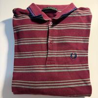 polo fred perry