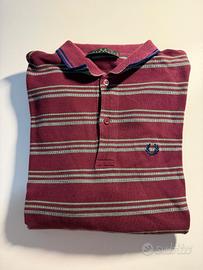 polo fred perry
