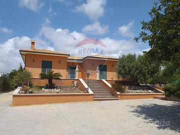 Villa singola - Modica