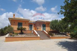 Villa singola - Modica