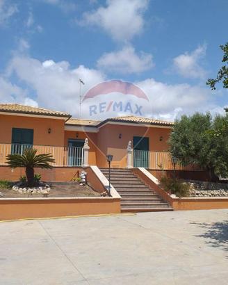 Villa singola - Modica