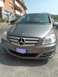 Mercedes classe B