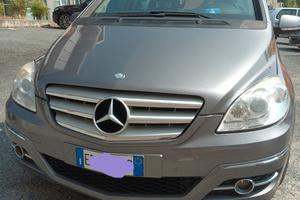 Mercedes classe B