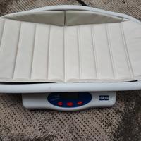 Bilancia elettronica chicco baby precision