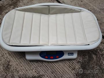 Bilancia elettronica chicco baby precision