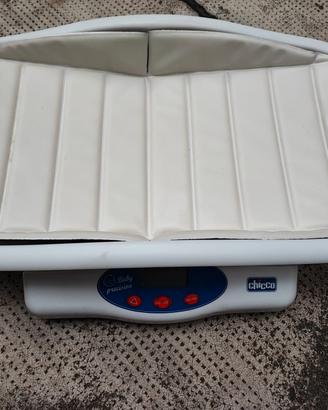 Bilancia elettronica chicco baby precision