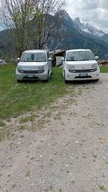 Ricambi Daihatsu Materia 1.5 4wd