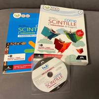 Come Scintille 3