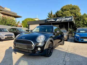 Mini 1.2 One